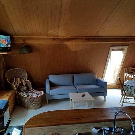 Black Forest Lodge Екстериор снимка