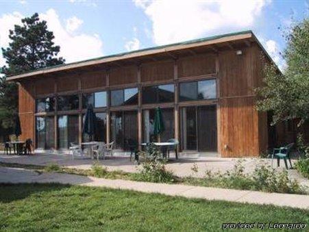 Black Forest Lodge Удобства снимка