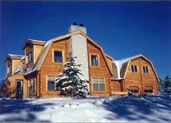 Black Forest Lodge Екстериор снимка
