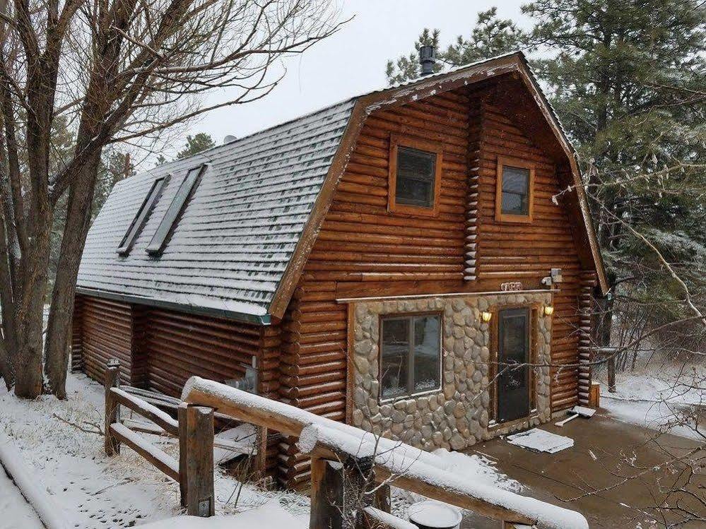 Black Forest Lodge Екстериор снимка