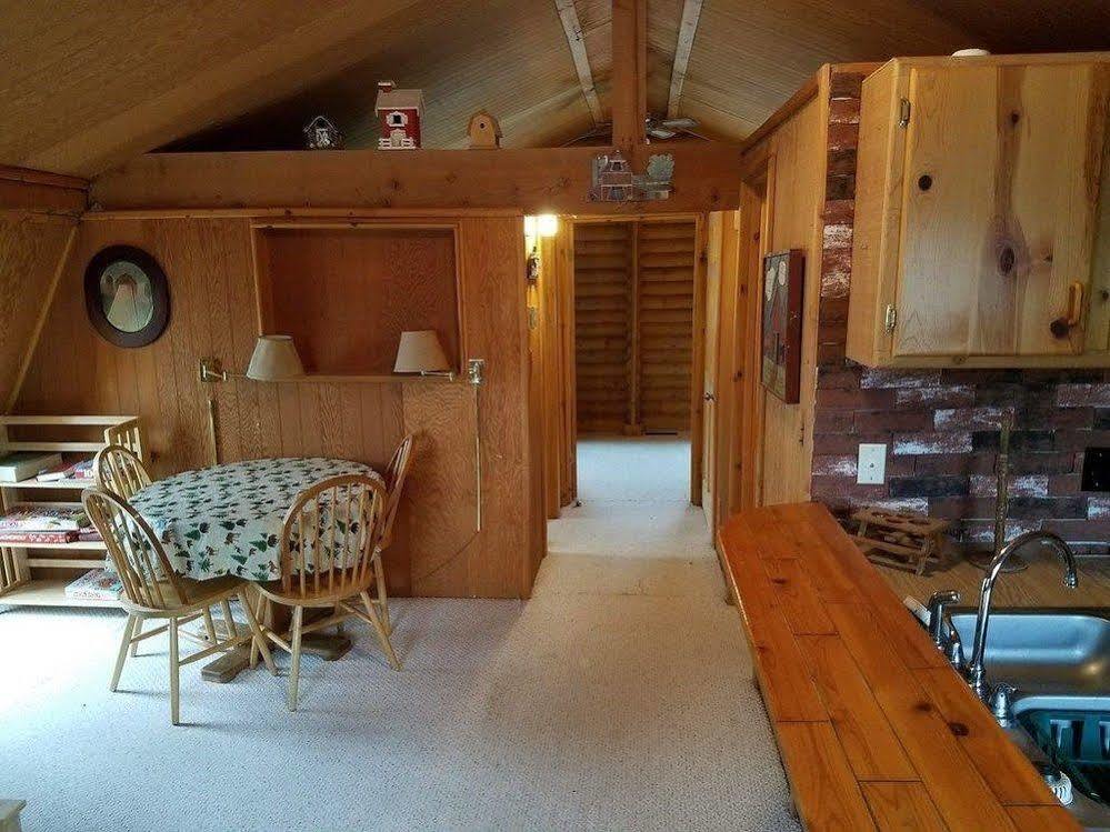 Black Forest Lodge Екстериор снимка