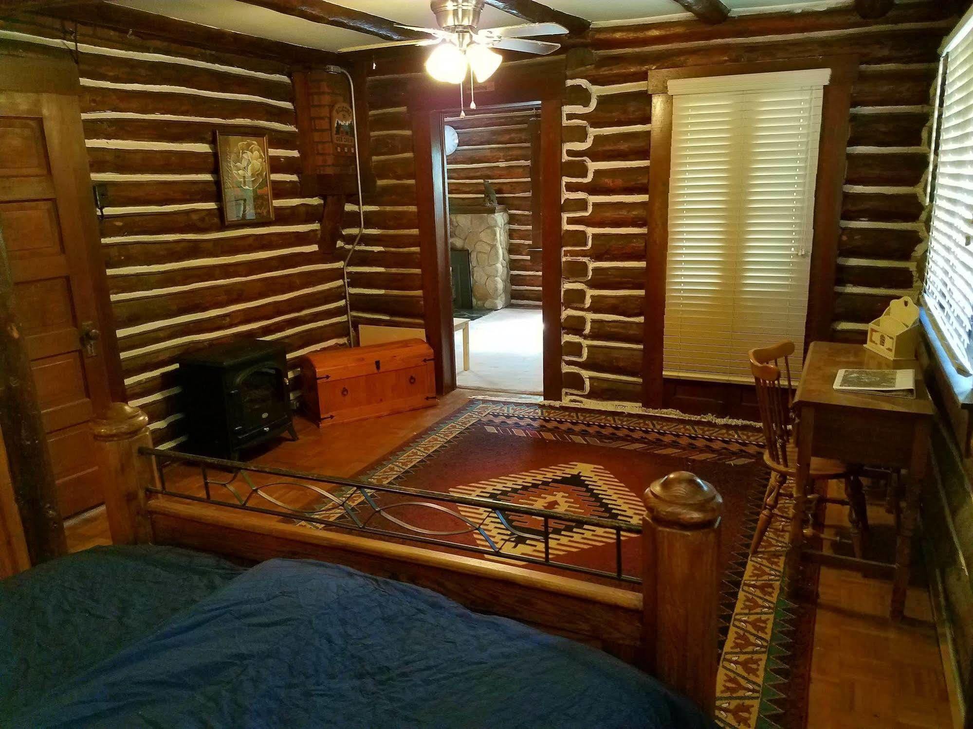 Black Forest Lodge Екстериор снимка