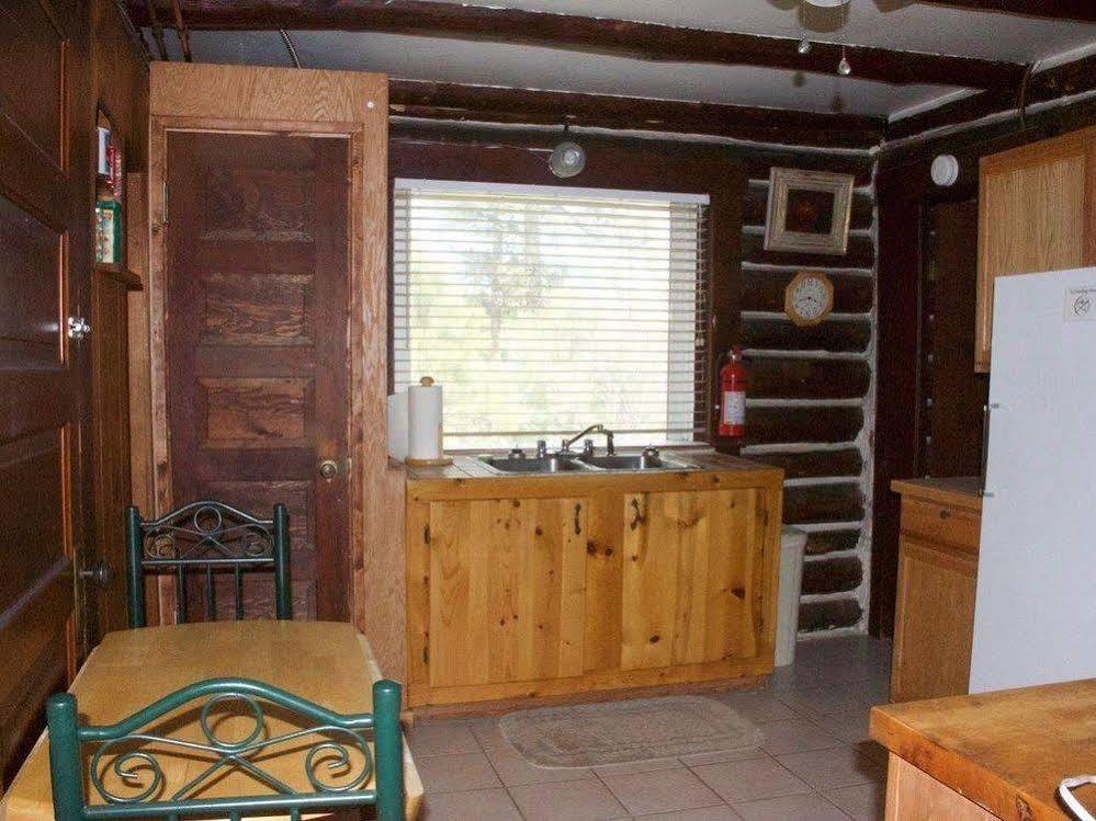 Black Forest Lodge Екстериор снимка