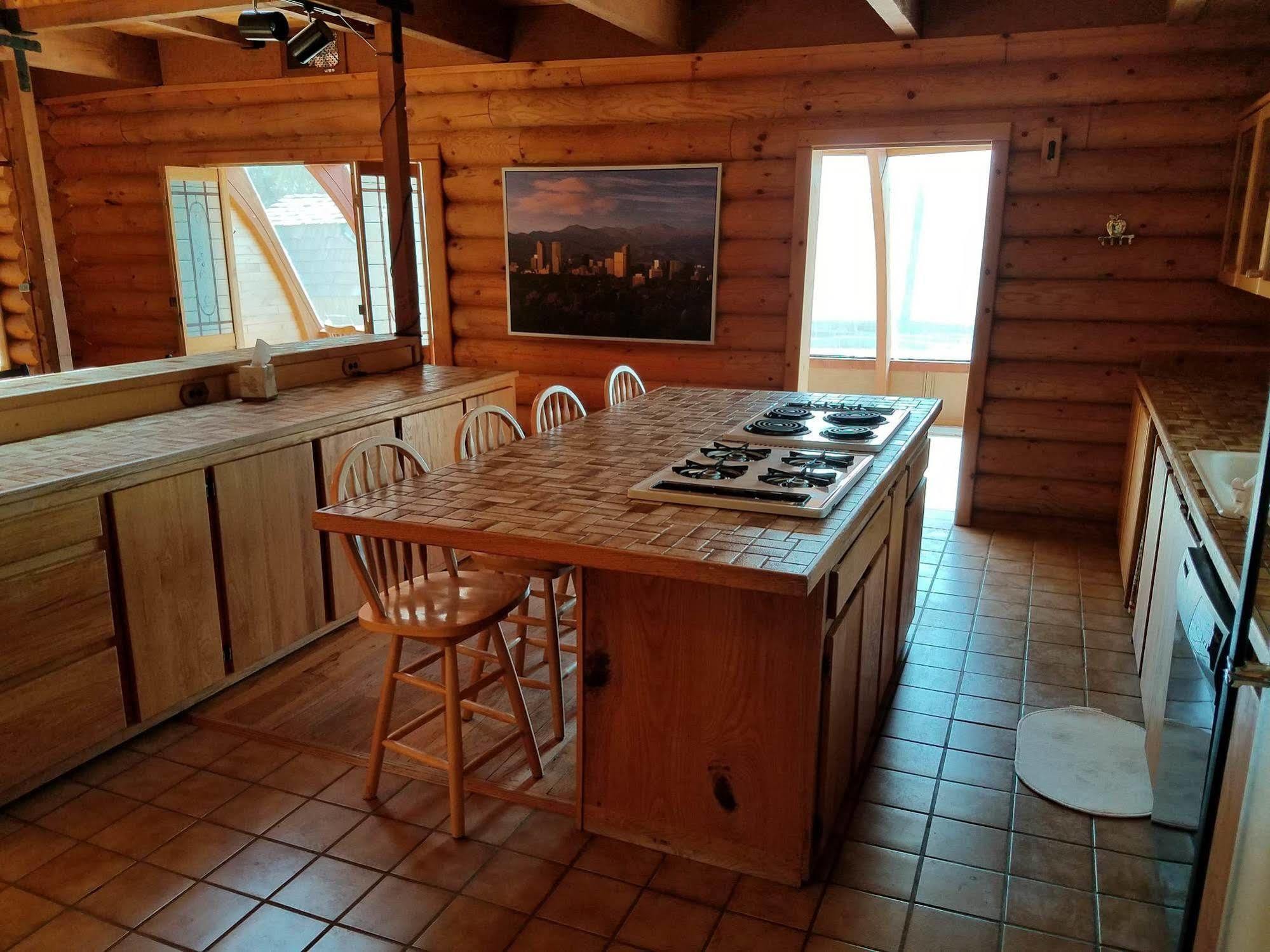 Black Forest Lodge Екстериор снимка