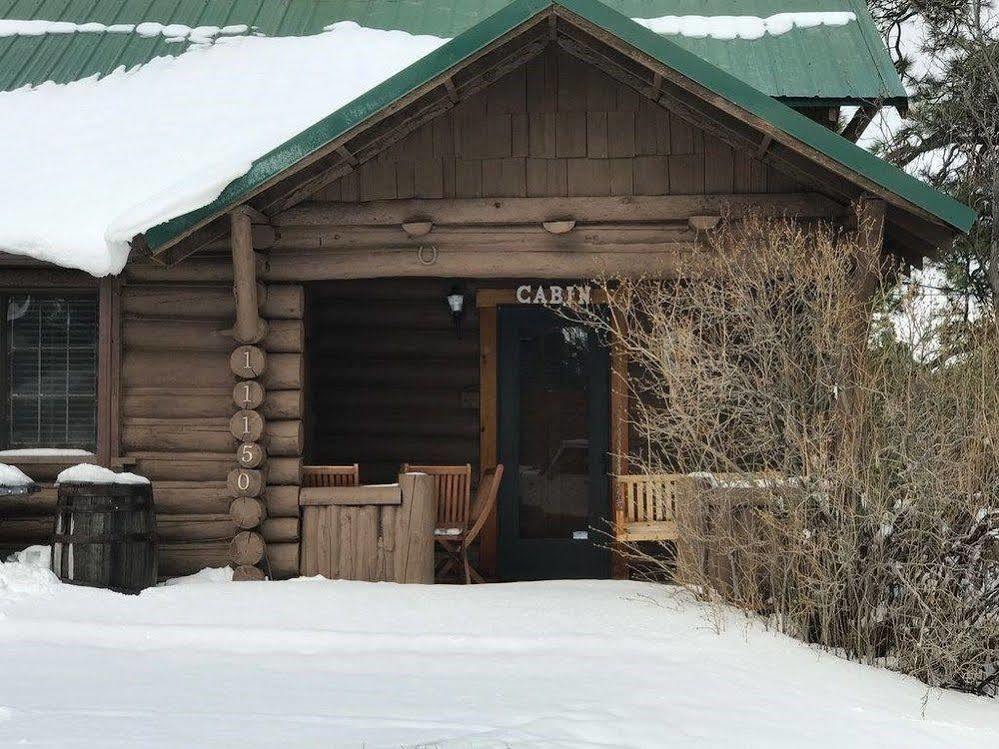 Black Forest Lodge Екстериор снимка
